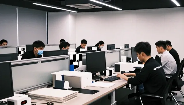 陕西博辉广告文化传播有限公司