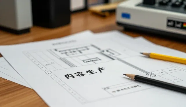 内容生产工具选型中的关键考量因素分析