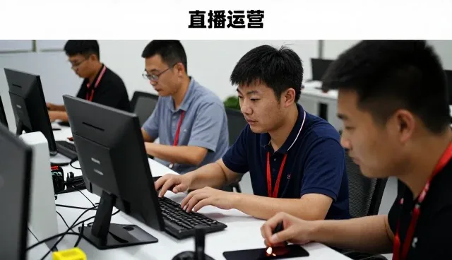 新媒体运营等常见问题介绍