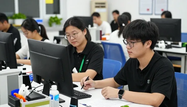 一文读懂视频剪辑新媒体运营等直播运营
